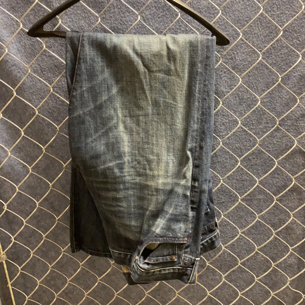 Jeans - Picture 2 of 9